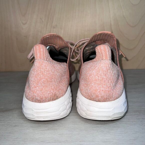 New Balance Cruz Sport V2 Pink WCRZSLC2 Women's 11 - Picture 4 of 10